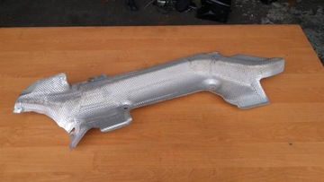OSŁONA TERMICZNA MERCEDES SL R231 400 A2316809400