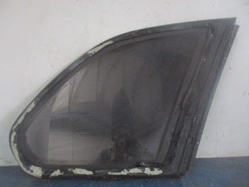 BMW X5 E53 FACELIFT SKLO (OKNO) KAROSERIE ZADNÍ LEVÝ