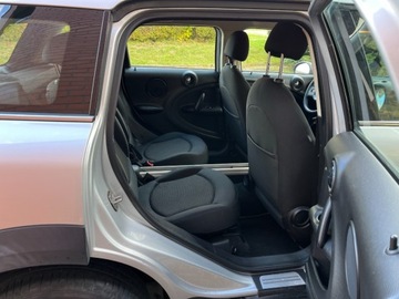 Mini One II Hatchback Facelifting 1.6 D 90KM 2012 MINI ONE Countryman 1.6 diesel 90 KM salon Polska faktura VAT zamiana, zdjęcie 17