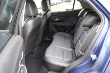 Opel Mokka I 2016 Opel Mokka Nowy RozrzadSkoraGrzane FoteleNaviKameraCzujniki ParkowaniaLADNY, zdjęcie 7