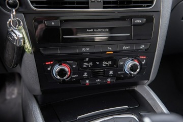 Audi Q5 I SUV Facelifting 3.0 TDI 245KM 2013 Audi Q5 SQ5 3.0TDI 245KM ! S-Line Plus ! Opłacona, zdjęcie 22