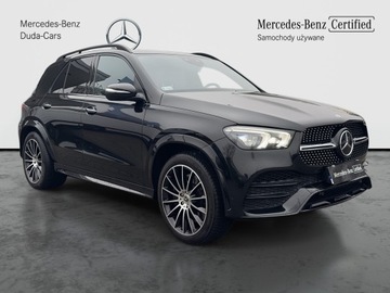 Mercedes GLE V167 2021 Mercedes-Benz GLE 350 GLE 350de 4MATIC Plug-in Hyb, zdjęcie 2