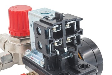 РЕЛЕ ДАВЛЕНИЯ КОМПРЕССОРА РЕЛЕ ДАВЛЕНИЯ КОМПРЕССОРА 230В РЕЛЕ ДАВЛЕНИЯ