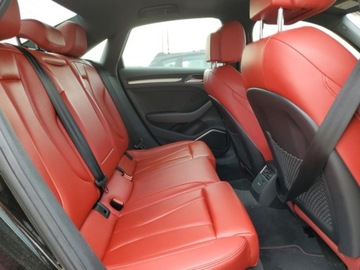 Audi A3 8V 2018 Audi S3 2018 AUDI S3 PRESTIGE 2.0 Benzyna 261KM, zdjęcie 10