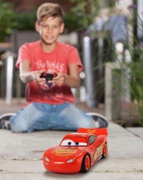 ЗИГЗАГ МАККУИН ДИСТАНЦИОННЫЙ МАШИНКА С ДИСТАНЦИОННЫМ УПРАВЛЕНИЕМ ИГРУШЕЧНЫЕ МАШИНКИ ИЗ СКАЗКИ