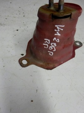 NISSAN MICRA K12 06 1.2 ZÓNA DEFORMACE PRAVÝ PŘEDNÍ