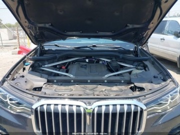 BMW X7 2021 BMW X7 xDrive40I 2021 3.0l 3.0 Benzyna 335KM, zdjęcie 8
