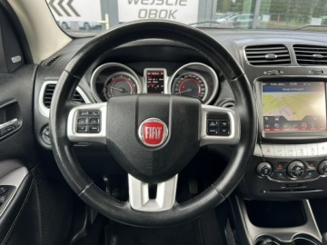 Fiat Freemont 2.0 Multijet II 16v 170KM 2014 Fiat Freemont 7-osób! Skóra, Navi, KeyLessGo,, zdjęcie 18