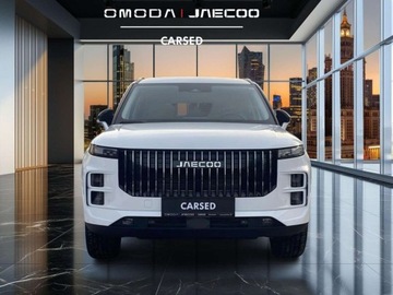 Jaecoo 7 2025 Jaecoo 7 PHEV Exlusive 1.5 Hybryda Plug-in 347KM, zdjęcie 7