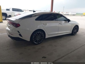 Kia 2024 Kia Inny 2024 Kia K5 GT DCT FWD 2.5 Benzyna 290KM, zdjęcie 4