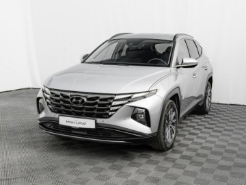 Hyundai Tucson IV 2021 Hyundai Tucson GD6U875#1.6 T-GDi HEV Executive 4WD, zdjęcie 1