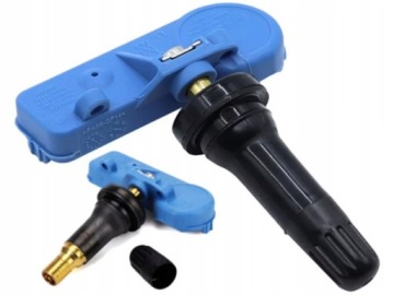CZUJNIK CIŚNIENIA TPMS OPON KÓŁ OPEL INSIGNIA CORSA ASTRA J K ZAFIRA MERIVA