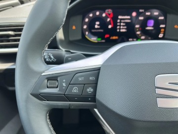 Seat Leon IV 2026 Seat Leon Style 1.5 eTSI 115 KM DSG, zdjęcie 15