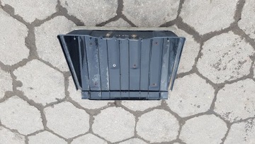 POKRYWA OSŁONA OBUDOWA AKUMULATORÓW MAN TGA TGX TGS