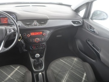 Opel Corsa E Hatchback 3d 1.4 Twinport 75KM 2016 Opel Corsa 1.4, Salon Polska, Klima, Tempomat, zdjęcie 7