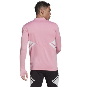 Bluza adidas Condivo 22 Training M HD2313 XL