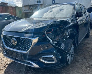 MG HS 2023 MG HS 1.5 Hybryda Plug-In 258 koni, uszkodzony, zdjęcie 2