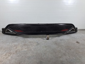 HONDA CIVIC VIII UFO TYPE-R DOKŁADKA DYFUZOR TYŁ