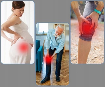 ПОДУШКА ОРТОПЕДИЧЕСКАЯ КЛИН МЕЖДУ НОГАМИ КОЛЕН ДЛЯ СПАЛЬНОГО СЕПАРАТОРА-ЧЕХОЛ