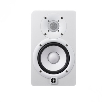 МОНИТОР YAMAHA HS5 БЕЛЫЙ ACTIVE STUDIO, 1 ШТ.