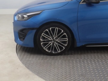 Kia Proceed Shooting Brake Facelifting 1.5 T-GDI 140KM 2024 Kia ProCeed 1.5 T-GDI, Salon Polska, Serwis ASO, zdjęcie 14