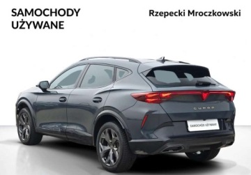Cupra Formentor Crossover 1.5 TSI 150KM 2025 Cupra Formentor 1.5eTSI 150KM DSG, Podgrzewane Fotele, Kamera Cofania, Aut, zdjęcie 2
