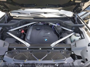 BMW X7 2026 BMW X7 Xdrive40i 2026 3.0 Benzyna 375KM, zdjęcie 9