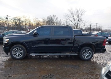  RAM 1500 RAM 1500 LARAMIE 4X4 57 BOX 5.7 Benzyna 400KM, zdjęcie 5