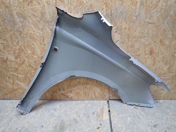 BLATNÍK LEVÝ PŘEDNÍ VW VOLKSWAGEN CADDY 5 V 2K7 2020- 2K7821105