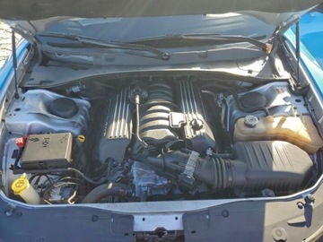 Dodge Charger VII 2021 Dodge Charger Scat Pack 2021 6.4L 6.4 Benzyna 485KM, zdjęcie 6