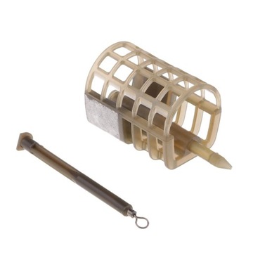 2 . W Кормушка для карпа