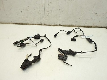 SVAZEK DVEŘE PRAVÝ ZADNÍ VW TOURAN 1T3 FACELIFT 1T0971693EF