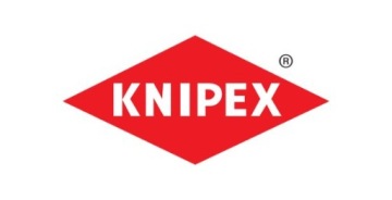 Кабелерезы KNIPEX с двойным лезвием 9516200 200 мм