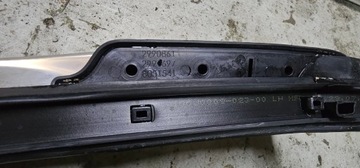 BMW E84 STŘEŠNÍ NOSIČ STŘEŠNÍ STŘÍBRNÉ KPL 2990861 2990862