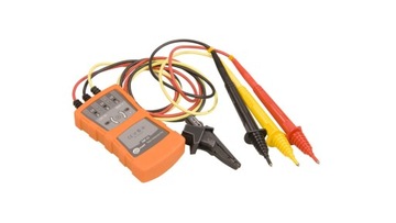 Тестер последовательности фаз Sonel TKF-12