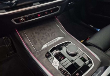 BMW X7 2026 BMW X7 BMW X7 xDrive40d 3.0 Diesel 340KM, zdjęcie 7