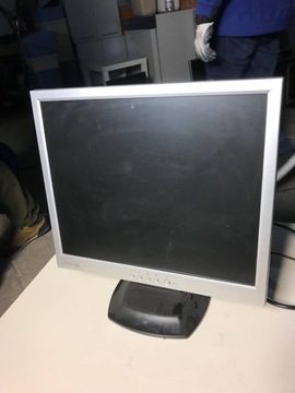 Monitor Hivision F179L-X5 Do Garażu Magazynu