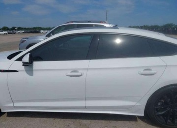 Audi A5 F5 2021 Audi A5 2021, 2.0L, 4x4, SPORTBACK PREMIUM PLUS, od ubezpieczalni 2.0 261KM, zdjęcie 2