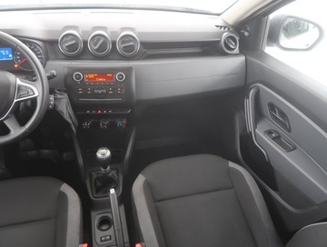 Dacia Duster II SUV  1.3 TCe 130KM 2019 Dacia Duster 1.3 TCe, Salon Polska, Serwis ASO, zdjęcie 7