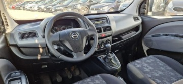 Opel Combo D Tour 1.6 CDTI 105KM 2014 Opel Combo Tour 1.6 CDTI, zdjęcie 33