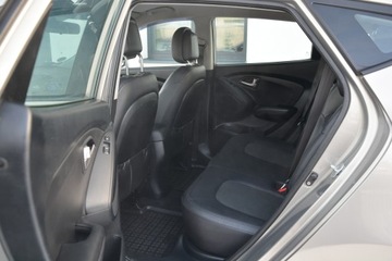 Hyundai ix35 SUV Theta 2.0 MPI 163KM 2010 AWD_ Skóra _ 4 x 4 _ 2.0 DOHC _ Zadbany - Gwarancja, zdjęcie 24