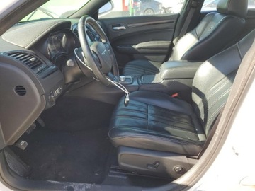 Chrysler 300C II 2016 Chrysler 300 S 2016 5.7l 5.7 Benzyna 363KM, zdjęcie 7