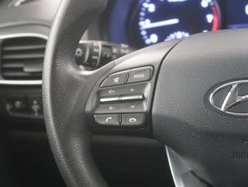 Hyundai i30 III Hatchback Facelifting 1.5 DPI 110KM 2020 Hyundai i30 1.5 DPI, Salon Polska, Serwis ASO, zdjęcie 16