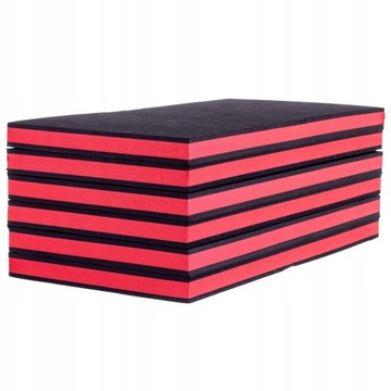 Коврик из ЭВА толщиной 1170x450x28 мм, многофункциональный складной шезлонг для мастерской