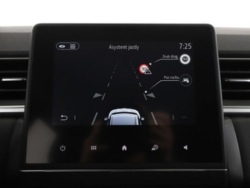 Renault Captur II 2021 Renault Captur Intens full hybrid automat PDC, zdjęcie 25