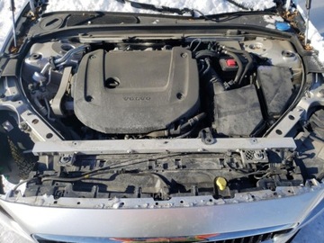 Volvo V90 II 2022 Volvo V90 Cross Country B6 Inscription 2022 2.0l 2.0 Benzyna 295KM, zdjęcie 6