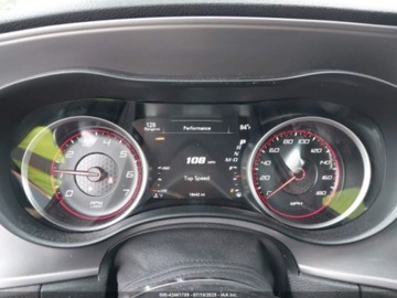 Dodge Charger VII 2023 Dodge Charger Scat Pack 2023 6.4l 6.4 Benzyna 485KM, zdjęcie 10
