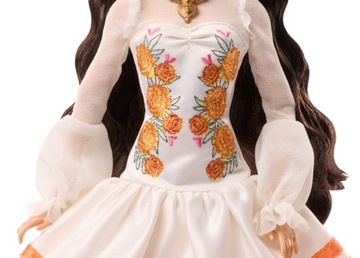 Barbie Dia De Muertos Lalka kolekcjonerska