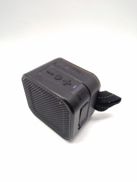 Głośnik przenośny Skullcandy Barricade Mini czarny