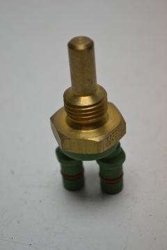 Мерседес W124 W126 Датчик температуры двигателя